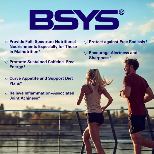 BSYS Moringa Capsules  Antioxidant & Anti-Inflammatory Support  Blood Sugar Health Aid  Cholesterol Balance Formula  Heart Wellness Support  Immune Boost & Natural Defense  Daily Superfood Suppl - Image 6