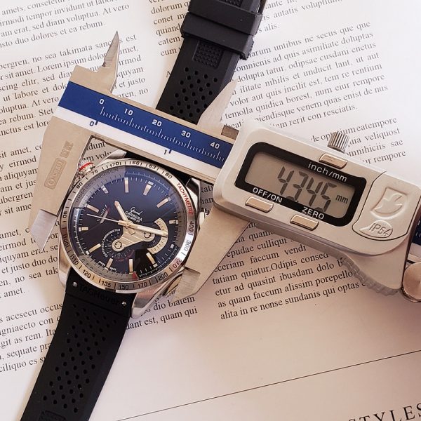 Mechanical watches - Image 4