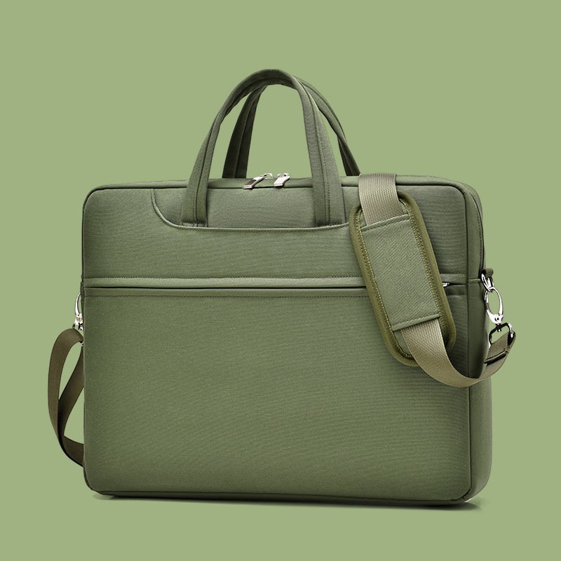 Laptop Bag Men's Large Capacity - Image 6