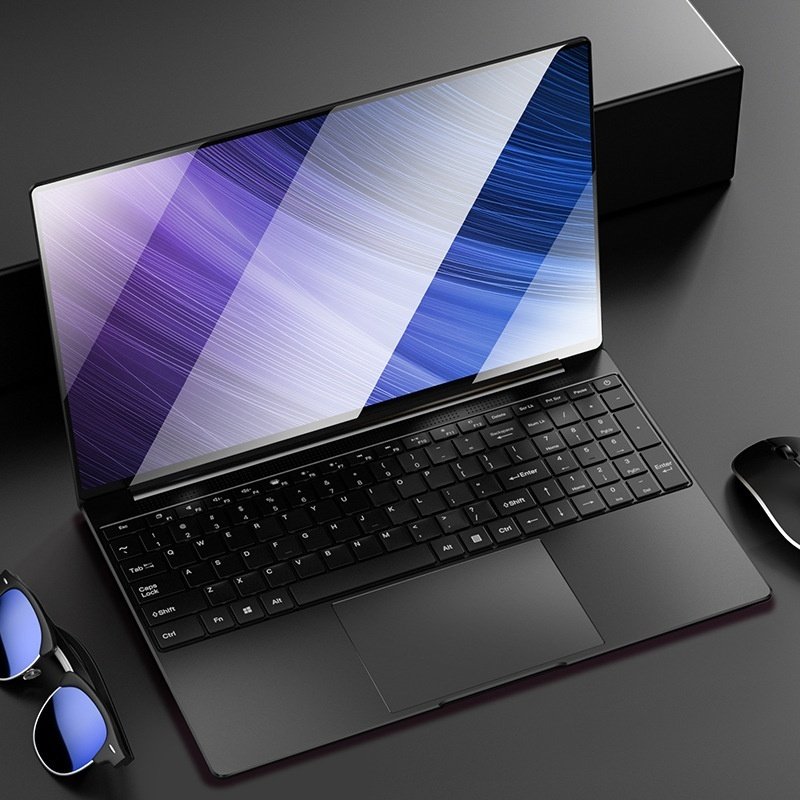 Brand-new 156-inch 14th Gen Core Ultra-thin Laptop - Image 4
