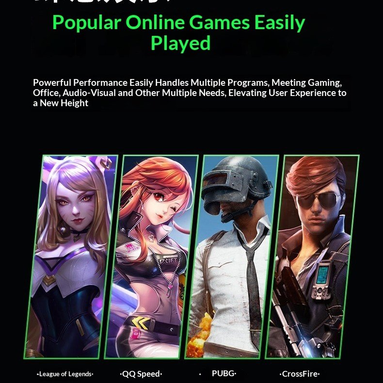 Brand-new 156-inch 14th Gen Core Ultra-thin Laptop - Image 7