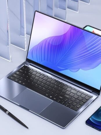 Brand-new 156-inch 14th Gen Core Ultra-thin Laptop