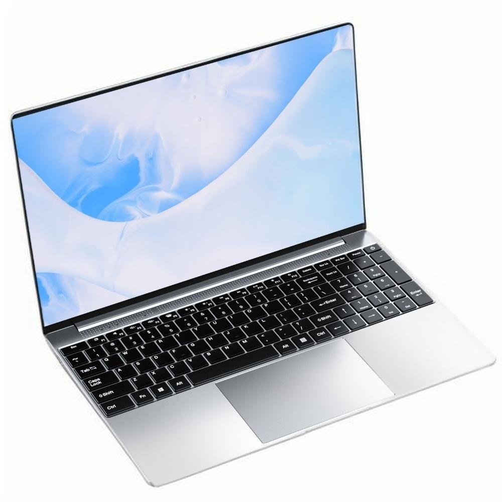 Brand-new 156-inch 14th Gen Core Ultra-thin Laptop - Image 3