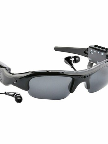 HD 1080P Glasses Camera Polarized Lens Sports Sunglasses